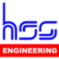 Logo HSS Engineering Sdn. Bhd.