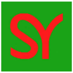 Logo Shin Yang Forestry Sdn. Bhd.