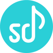Logo Soundrop AS