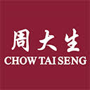 Logo Chow Tai Seng Jewelry Co. Ltd.