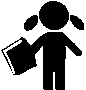 Logo Empower Nepali Girls Foundation