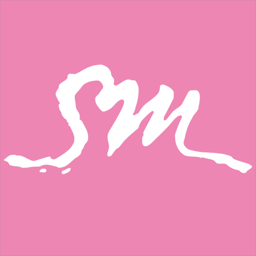 Logo S.M. Entertainment Japan, Inc.