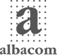 Logo Albacom Ltd.