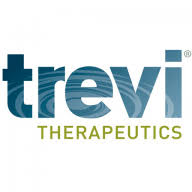 Logo Trevi Therapeutics, Inc.