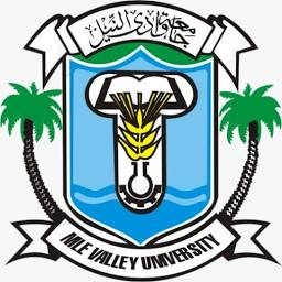 Logo Wadi Al Neel Univeristy