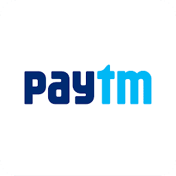 Logo Paytm Mobile Solutions Pvt Ltd.