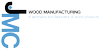 Logo JMC Wood Manufacturing Co.
