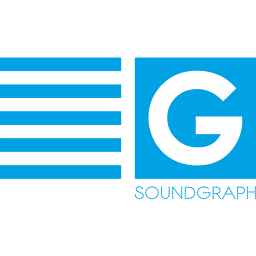 Logo Sound Graph, Inc.