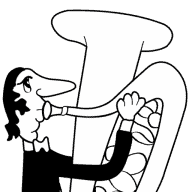 Logo Boomer Music LLC