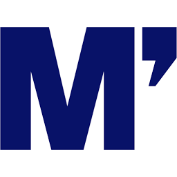 Logo Moody's Shared Services UK Ltd.