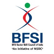 Logo BFSI Sector Skill Council of India