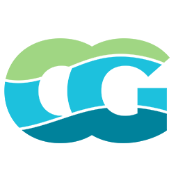 Logo Computational Geosciences, Inc.