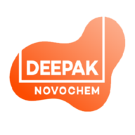 Logo Deepak Novochem Technologies Ltd.