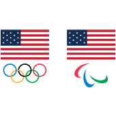 Logo USA Triathlon