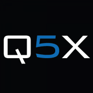 Logo Quantum5X ytems, Inc.