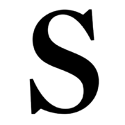 Logo Sotheby's (United Kingdom)