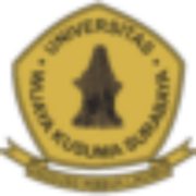 Logo Wijaya Kusuma Surabaya University