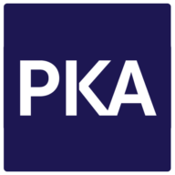 Logo PKA Softtouch Corp.