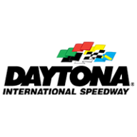 Logo Daytona International Speedway LLC