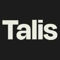Logo Talis Capital Ltd.