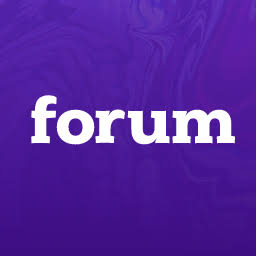 Logo Forum Ventures