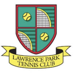 Logo Lawrence Park Tennis Club