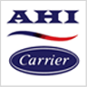 Logo AHI Carrier FZC