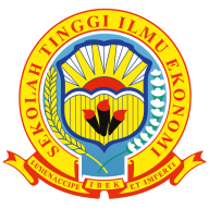 Logo Sekolah Tinggi Ilmu Ekonomi IBEK