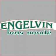 Logo Engelvin Bois Moulé