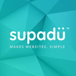 Logo Supadu Ltd.