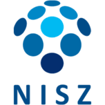 Logo NISZ Nemzeti Infokommunikációs Szolgáltató Zrt.