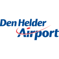 Logo Den Helder Airport CV
