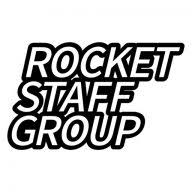 Logo RocketStaff, Inc.