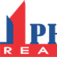 Logo Phat Hung Real Estate Service Corp