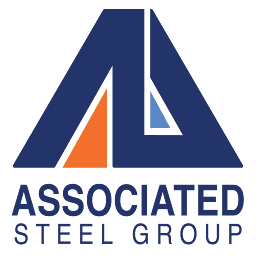 Logo Associated Steel Group LLC