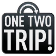 Logo OneTwoTrip Travel Agency LLP