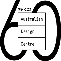 Logo Australian Design Centre