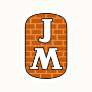 Logo JM Norge AS