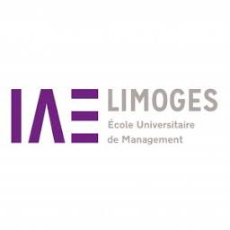 Logo Institut d'Administration des Entreprises /Limoges/