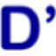 Logo D’Crypt Pte Ltd.