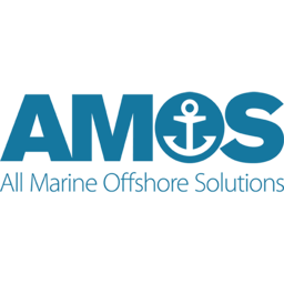 Logo AMOS Group Ltd.