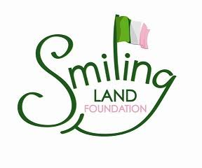 Logo Smiling Land Foundation