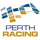 Logo Perth Racing