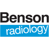 Logo Benson Radiology