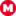 Logo Mapfre Argentina Holding SA