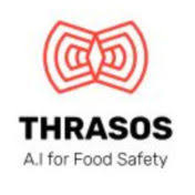 Logo Thrasos Therapeutics, Inc.