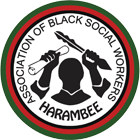 Logo National Association of Black Social Workers
