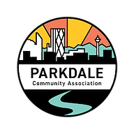Logo Parkdale Community Association