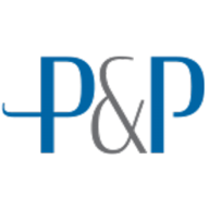 Logo P & P Srl