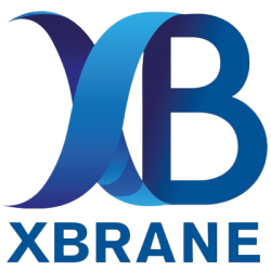 Logo Xbrane Biopharma AB